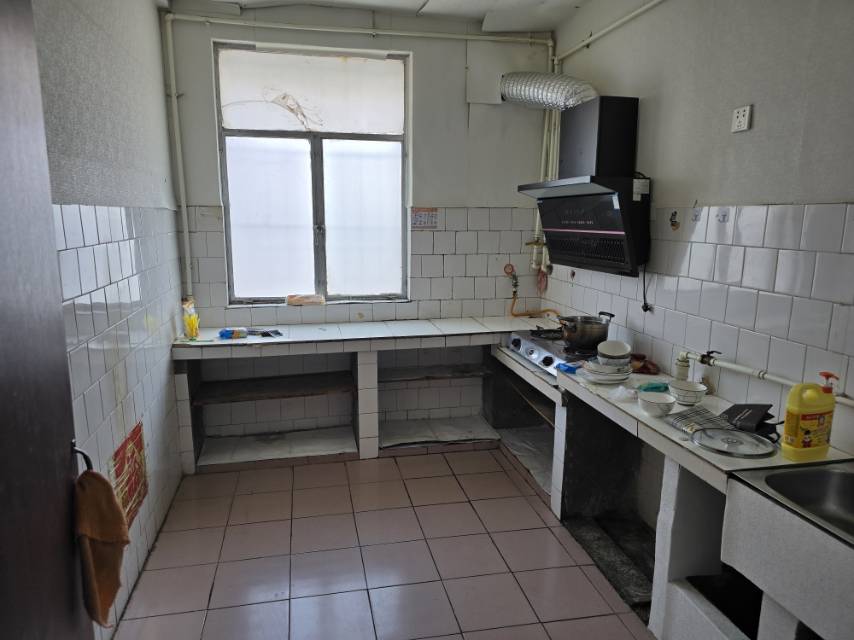 房東直售！龍泉苑北黃山橋老干部宿舍3室1廳1衛51萬元86m2普通裝修