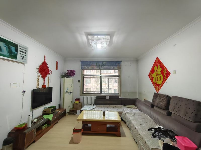 稀缺多層3室2廳1衛107m279萬元