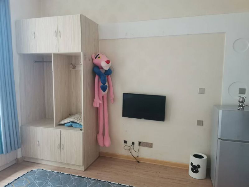 精裝修中央公館學(xué)區(qū)房，拎包入住，辦公、陪讀理想選擇