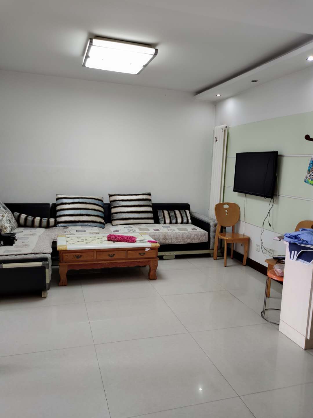 精裝修小高層房源，拎包入住