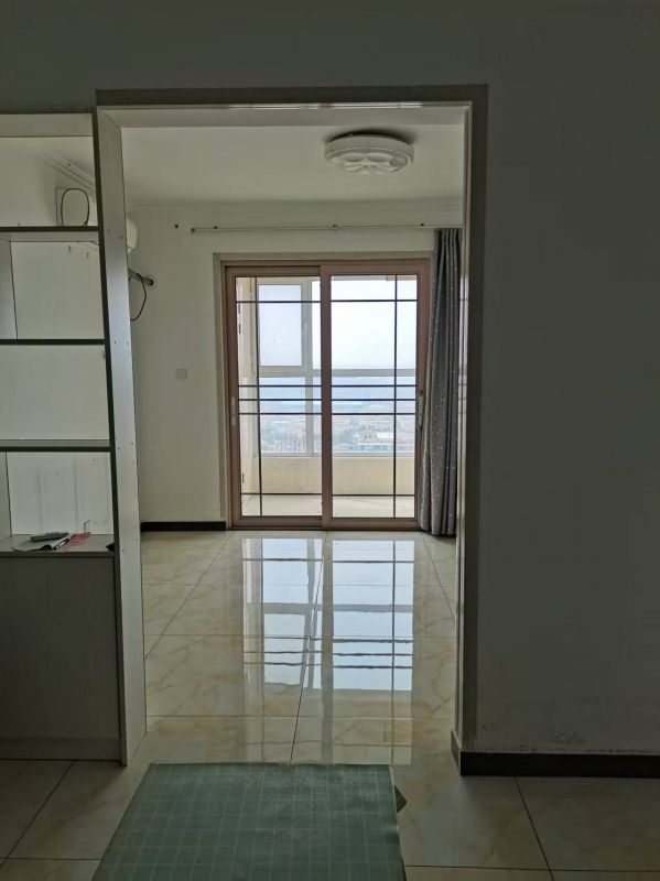 精裝修1室1廳1衛59.8m21200元/月